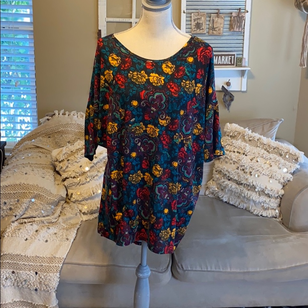 Irma LuLaRoe L